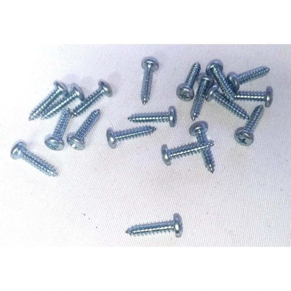 Phillips‎ Pan Head #6 x 3/4